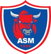 ASM Mâcon Rugby ASM Mâcon Rugby